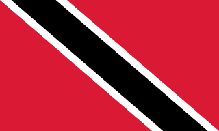 Trinidad and Tobago flag