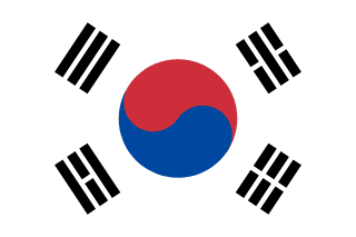 Korea (Republic of)