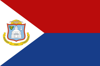 Sint Maarten (Dutch part)