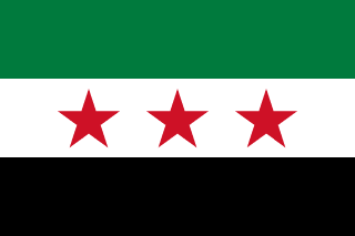 Syrian Arab Republic